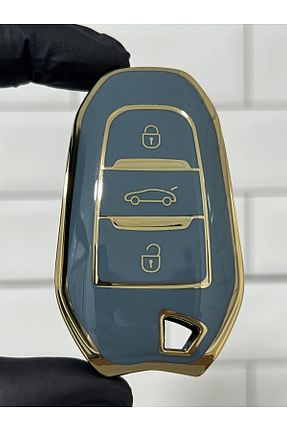 جاکلیدی خودرو GMA KEYS - کد 803011336