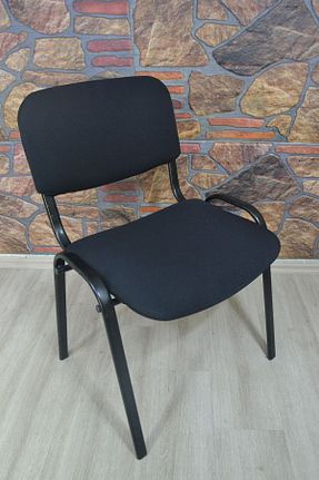صندلی و مبل اداری مشکی kılıfteks - کد 317582840