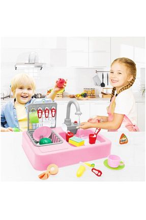اسباب بازی آموزشی Türkçe Kayyum Oyuncak - کد 58404566