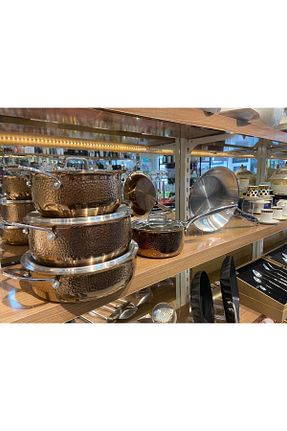 قابلمه رنگی 3,9 L İLİK HOME - کد 829475117