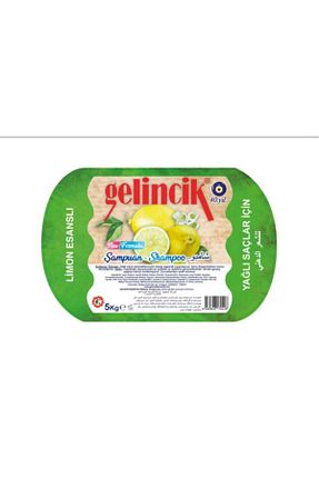 شامپو زنانه Gelincik - کد 217473004