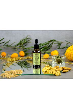 روغن و سرم مو prof saracoglu - کد 655381504