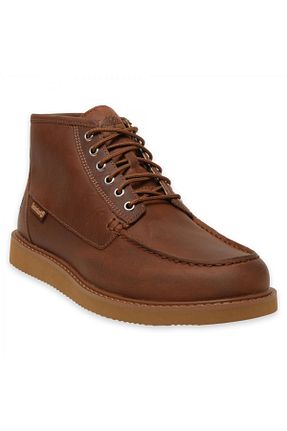 بوت / نیم بوت قهوه ای مردانه پارچه ای Timberland - کد 855701864