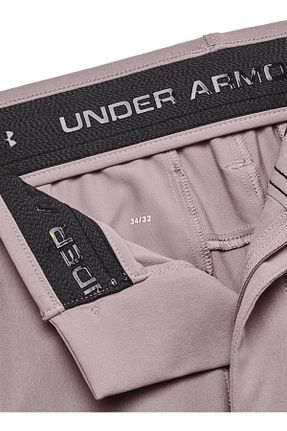 شلوار طوسی مردانه پارچه Under Armour - کد 855701643