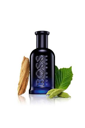 ادکلن سفید مردانه Hugo Boss - کد 525571