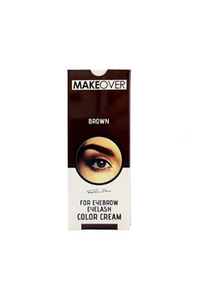 رنک ابرو قهوه ای Makeover - کد 77417108