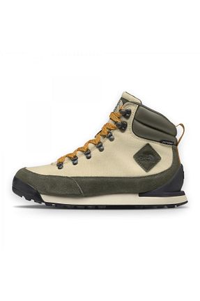 بوت / نیم بوت بژ مردانه پارچه ای The North Face - کد 855701623