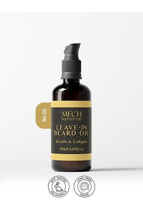 روغن و سرم مو MECH PERFECT LİNE - کد 765264571