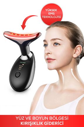 دستگاه پاک کننده صورت مشکی DEMPOWER - کد 855760016