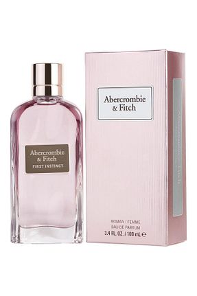 ادکلن سفید زنانه Abercrombie & Fitch - کد 873435