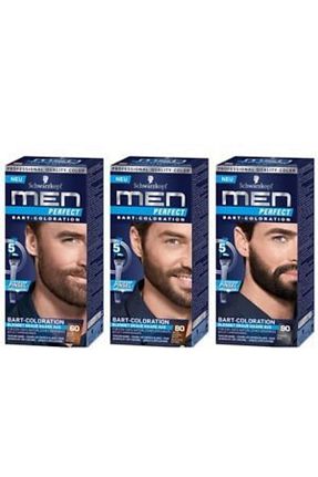 محصول بعد از اصلاح Schwarzkopf Men - کد 166811449