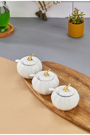 قفسه ادویه جات 400+ میلی لیتر MİNOLE HOME - کد 855723281