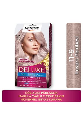 رنگ مو سفید Palette - کد 81442105