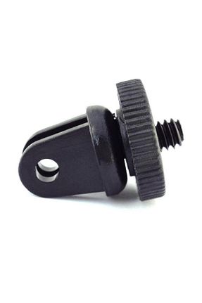 اکسسوری دوربین ثبت وقایع مشکی Gplus - کد 167124587