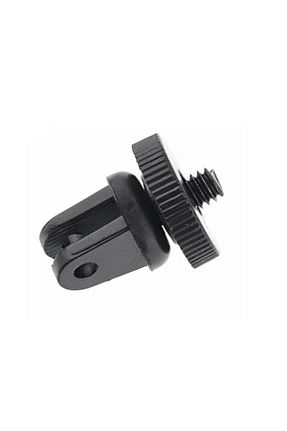 اکسسوری دوربین ثبت وقایع مشکی Gplus - کد 167124587