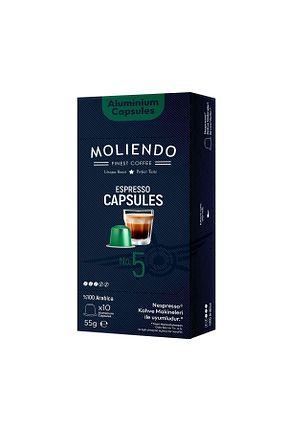  Moliendo - کد 854082889