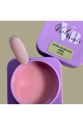 ناخن مصنوعی و اکسسوری طلائی VIOLA BEAUTY - کد 834745254