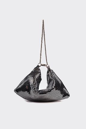 کیف مجلسی زنانه پارچه ای Berlesi - کد 855763693
