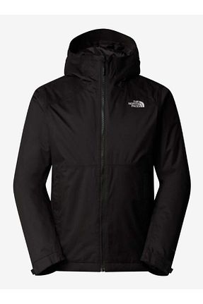 کاپشن اسپرت مشکی مردانه گشاد The North Face - کد 855769525