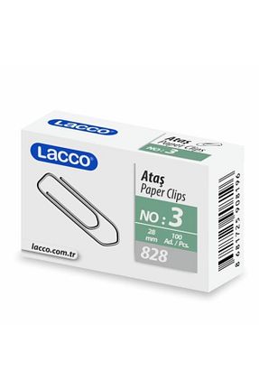 کلیپس Lacco - کد 735062386