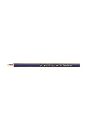 مداد آبی Faber Castell - کد 2584360