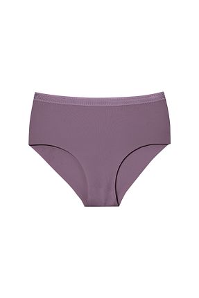 شورت بنفش زنانه پلی آمید HNX - کد 855793784