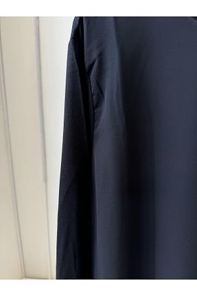 بلوز مشکی زنانه ساده EFRAZE - کد 855796671