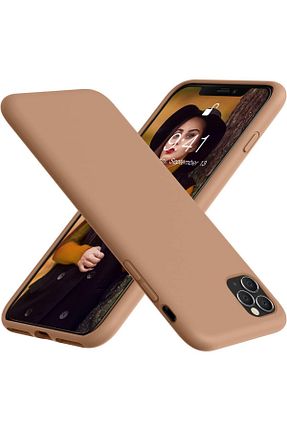 قاب گوشی قهوه ای iPhone 11 Pro Max کد 790486730