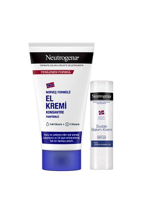 کرم دست Neutrogena - کد 1815546
