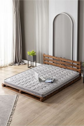 پد و تشک تخت طوسی دو نفره US. SLEEPING - کد 826534510