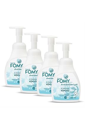 صابون مایع Fomy - کد 66172569