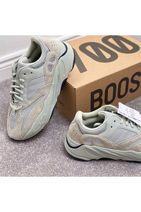 کفش اسنیکر صورتی مردانه بند دار adidas - کد 854921467