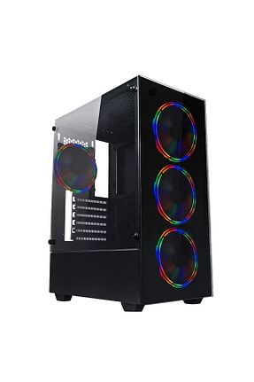کامپیوتر دسکتاپ گیمینگ 256 GB RAMTECH - کد 344066238