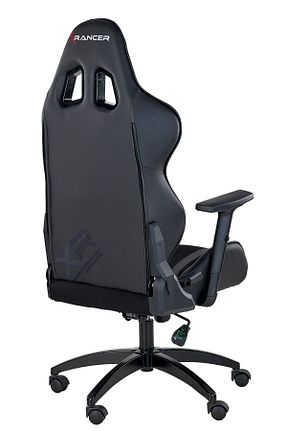 صندلی گیمینگ مشکی Geriye doğru yatabilme XRANCER - کد 131415987