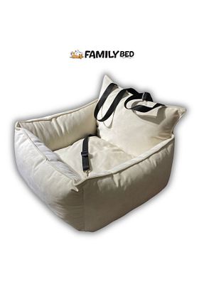  بژ Family Bed - کد 855499074