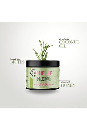 ماسک مو MIELLE - کد 772279113