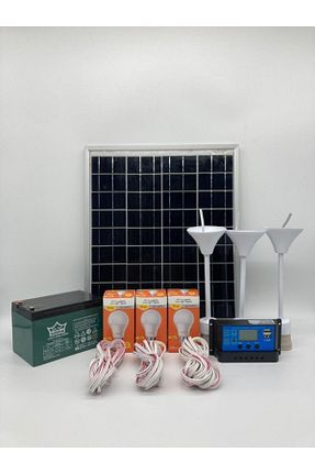 سیستم های انرژی خورشیدی آماده Altay solar - کد 143529134