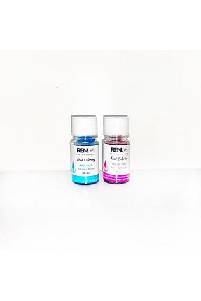 رنگ خوراکی Renas - کد 846688114