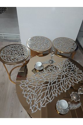 اجسام تزئینی و بیبلو پلی استر SEHARA - کد 789133840