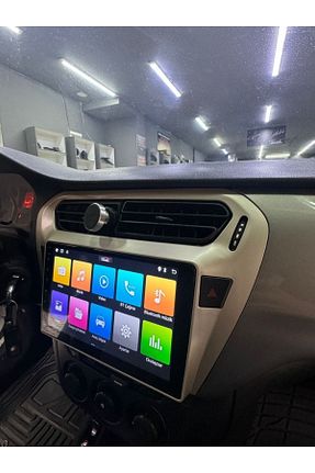 سیستم چند رسانه ای و نمایشگر 9.0 inç OEM - کد 844921450
