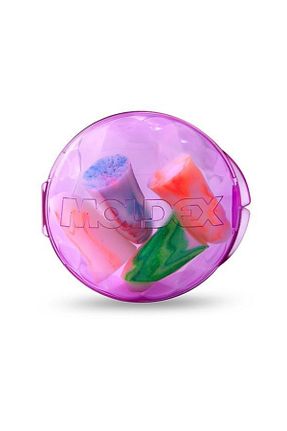  بنفش MOLDEX - کد 768012324