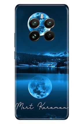 کاور و قاب سبز realme - کد 820758935