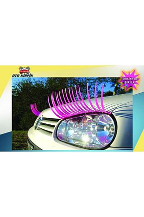 آرما استیکر و نوار فسفر صورتی Etiket Yayınları - کد 387444110