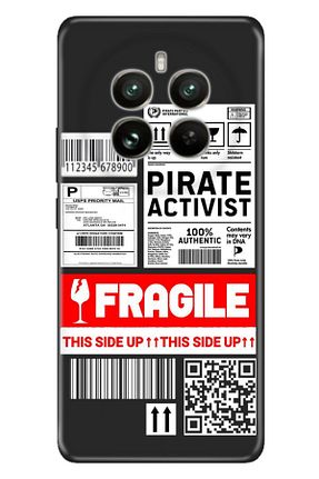 کاور و قاب رنگی realme - کد 820468643