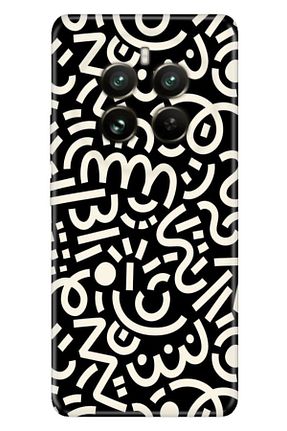 کاور و قاب قهوه ای realme - کد 820758792