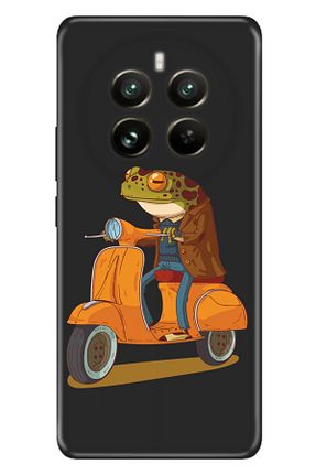 کاور و قاب رنگی realme - کد 820837067
