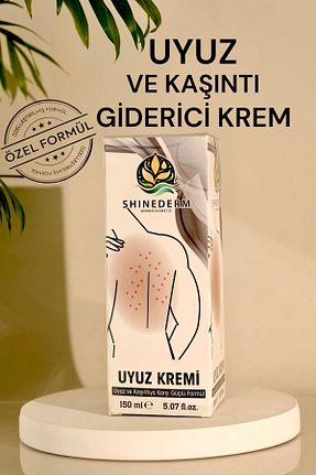 کرم بدن Onarıcı Shinederm - کد 848820532