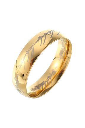 گردنبند جواهر طلائی زنانه روکش طلا CASELN - کد 313984680