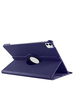 کیف تبلت سرمه ای Apple Uyumlu Nezih Case - کد 855442830