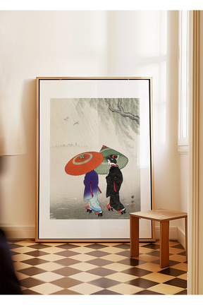 پوستر رنگی ARTHOUSECOLLECTIVE - کد 257559371
